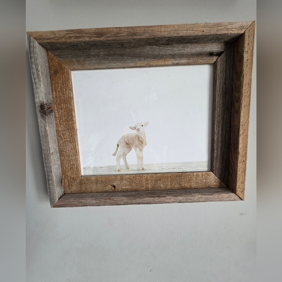 Restoration Hardware Rare Nursery Baby Animals - Picture 4 of 11